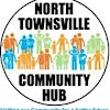 Logotipo da organização North Townsville Community Hub (Notch)