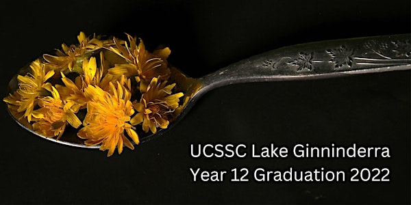 UCSSC Lake Ginninderra Year 12 Graduation 2022