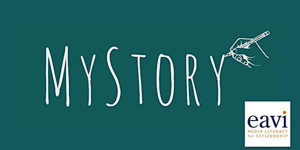 #MyStory: Media (literacy) & Refugees