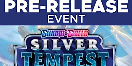 Pokémon Silver Tempest Prerelease at Round Table Games