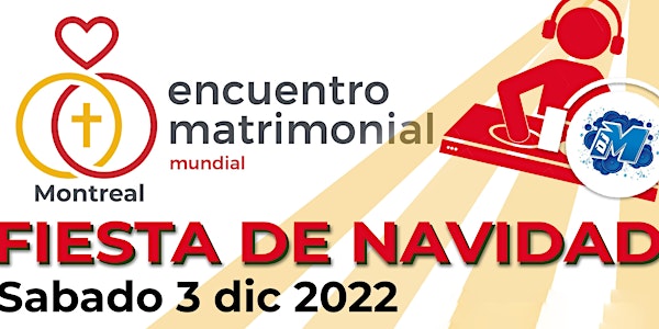 Fiesta Navideña EMM 2022