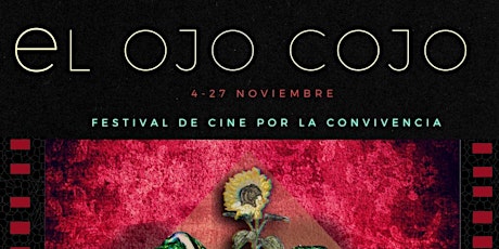 Imagen principal de XVIII Festival de cine el ojO cojo- Pase 9