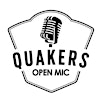 Quakers Hat Open Mic's Logo