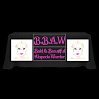 Bald & Beautiful Alopecia Warrior Support Group