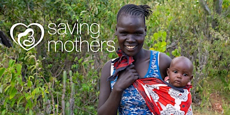 Saving Mothers 2022 Benefit Event