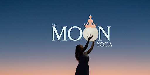 Full Moon Yoga Meetup Group