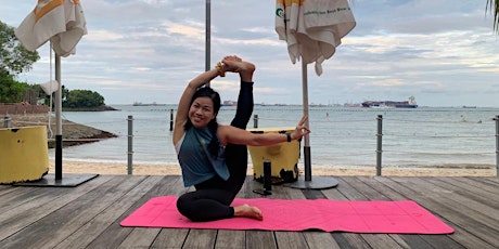 Pay What You Wish Yoga with Irene
