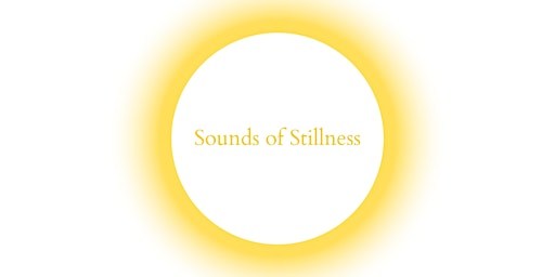 Sounds of Stillness Weekly Peace Circle