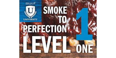 PUGLIA - LE - SMP116 - BBQ4ALL SMOKE TO PERFECTION Level 1 PORK - CASA DELLA MOTOSEGA PUGLIA - LE - SMP116 - BBQ4ALL SMOKE TO PERFECTION Level 1 PORK - CASA DELLA MOTOSEGA