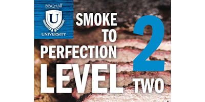 PUGLIA - LE - SMP216 - BBQ4ALL SMOKE TO PERFECTION Level 2 BEEF - CASA DELLA MOTOSEGA PUGLIA - LE - SMP216 - BBQ4ALL SMOKE TO PERFECTION Level 2 BEEF - CASA DELLA MOTOSEGA