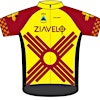 Logotipo de ZiaVelo Cycling