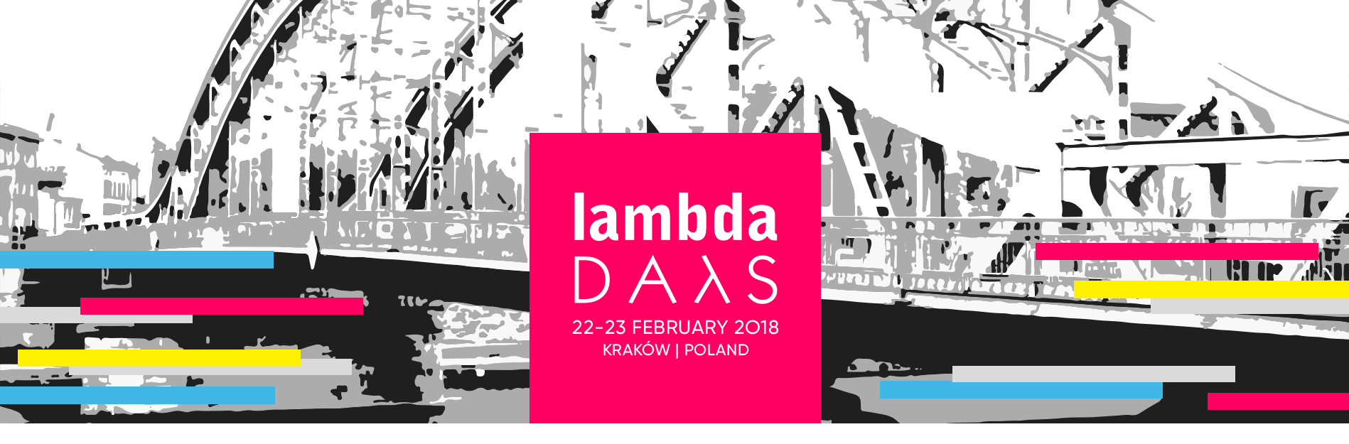 Lambda Days 2018 - workshops