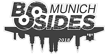 Hauptbild für BSides Munich 2018 Conference