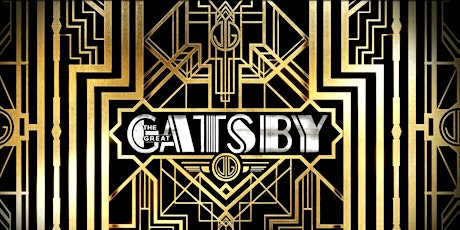 Hauptbild für Great Gatsby Ball 