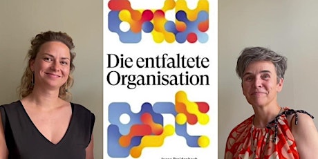 Ganztagesworkshop "Die entfaltete Organisation" in Berlin