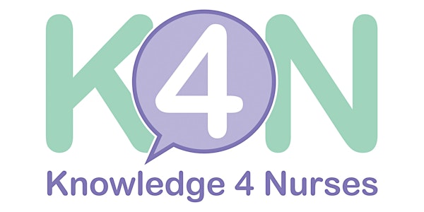 Knowledge 4 Nurses Clinical Skills Training: Understanding & Interpreting ECGs