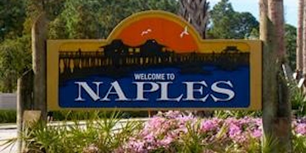Augustana is Coming to Naples 2018