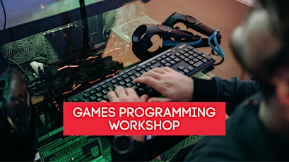 Building a Mini-Game  - Games Programming Workshop