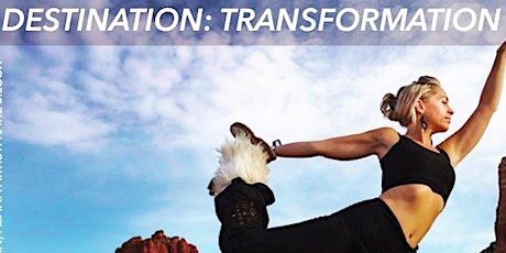 Sedona Yoga Festival - discounted ALL ACCESS PASSES - save $100! primary image