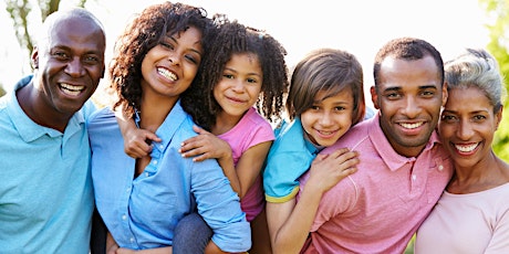 Parenteen: Blended Families primary image