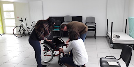 Image principale de Formation sensibilisation au handicap-Clermont-Ferrand