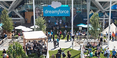  Birmingham Salesforce User Group - Dreamforce '17 Global Gathering primary image