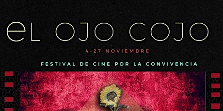 Imagen principal de XVIII Festival de cine el ojO cojo- Pase 2