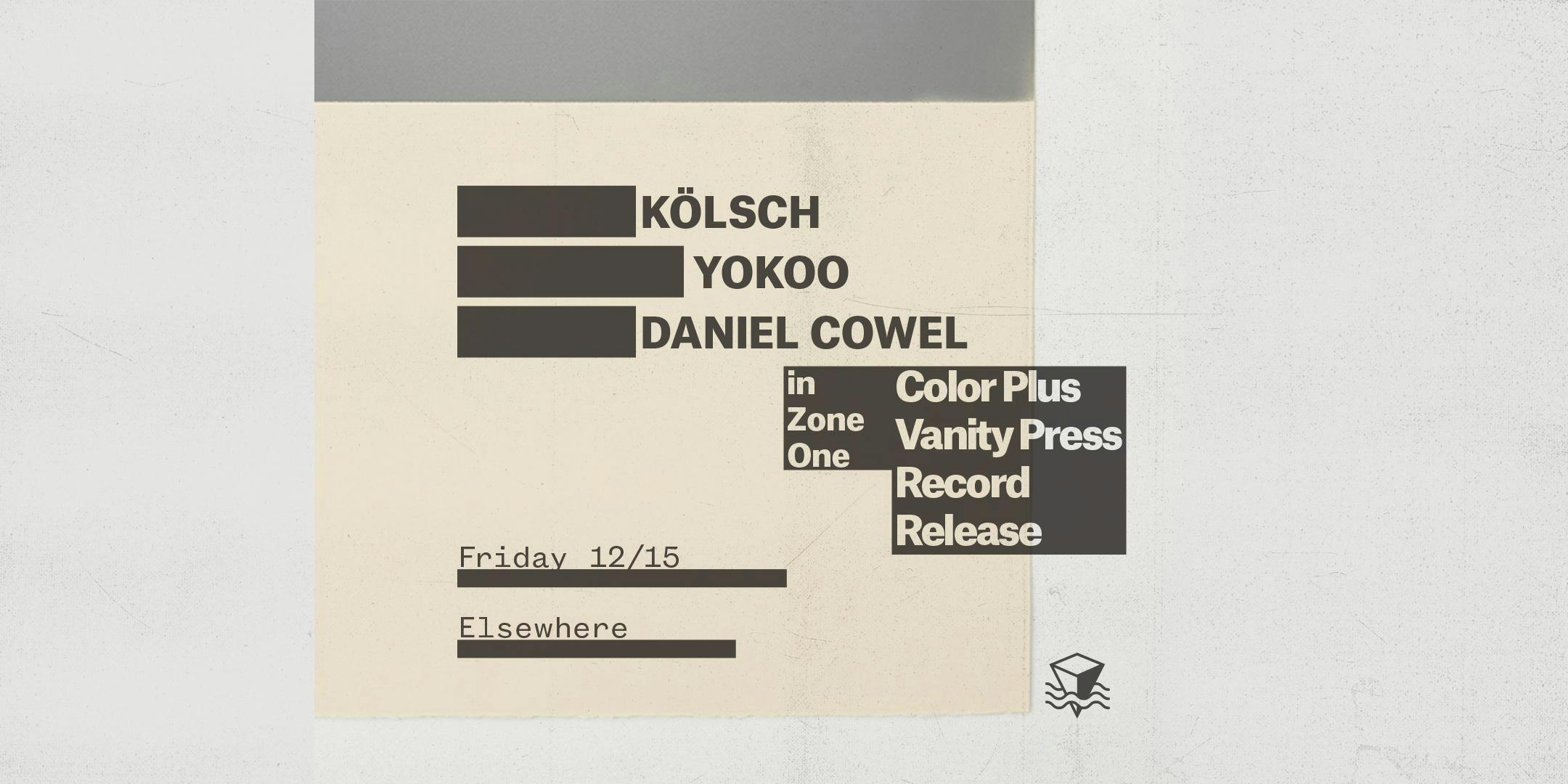 Kölsch