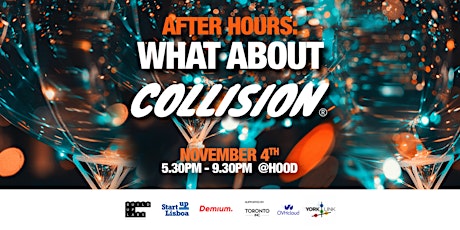 After Hours: What About Collision?