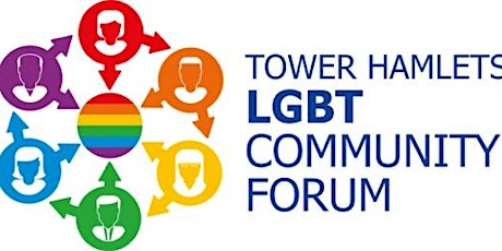 Tower Hamlets LGBT+ Community Forum: December Meeting