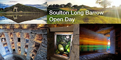Soulton Long Barrow Open Day primary image