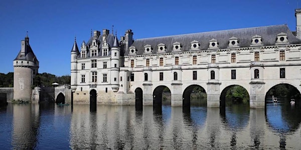 Château de Chenonceau & Dégustation incluse - 8 janvier