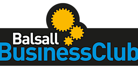 Balsall Business Club November 2022 primary image