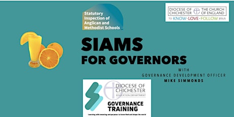 SIAMS for Governors