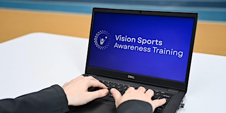 Vision Sports Awareness Training