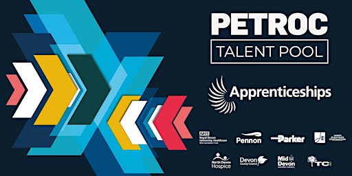 Petroc Student Talent Pool - Apprenticeship Application & Support primary image
