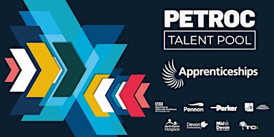 Petroc Student Talent Pool - Apprenticeship Application & Support primary image