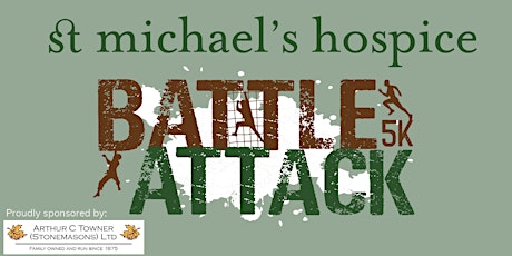 Imagen principal de Battle Attack 5K