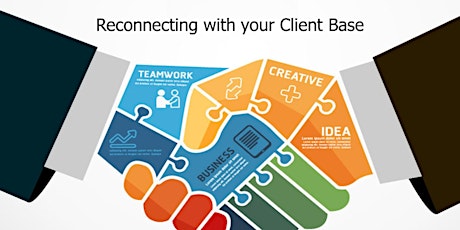 Profile Q&A Seminar: Reconnecting with your Client Base