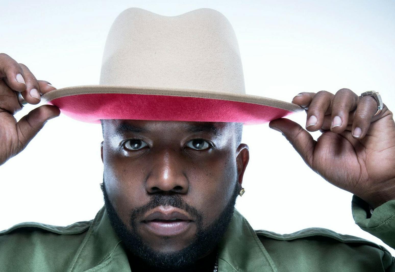 Big Boi: Daddy Fat Saxxx Tour, Sack 2 at Empire Garage