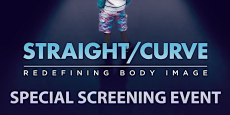 Documentary - Straight/Curve; Redefining Body Image primary image