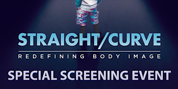 Documentary - Straight/Curve; Redefining Body Image