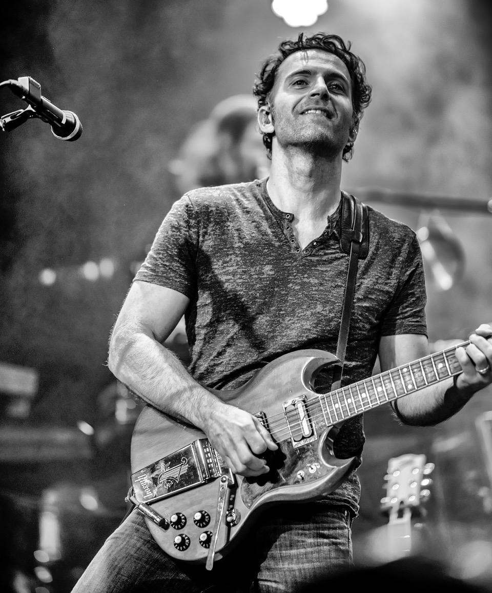 Dweezil Zappa World Tour 2018: “Choice Cuts”