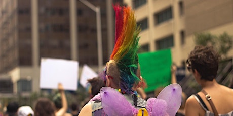 Pride Toronto Community Consultations: Dyke Pride primary image