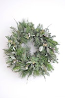 Holiday Wreath Workshop | Dec 3rd