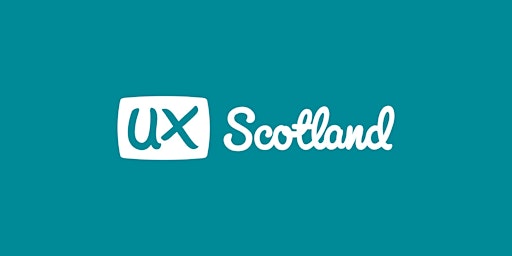 UX Scotland 2023 primary image