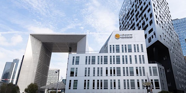 MBA Executive Track - Information session