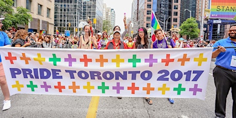 Pride Toronto Community Consultations: Bi-Pride primary image