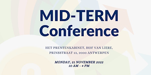 BABEL: mid-term conference