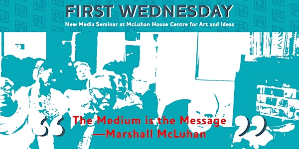First Wednesday 13 :: What the Fach?